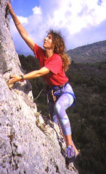 Freeclimbing Freeclimbing