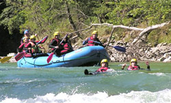 Rafting Rafting